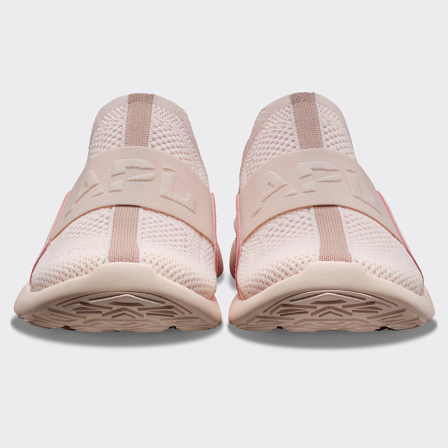 Women's TechLoom Bliss Creme / Parisian Dusk / Racer
