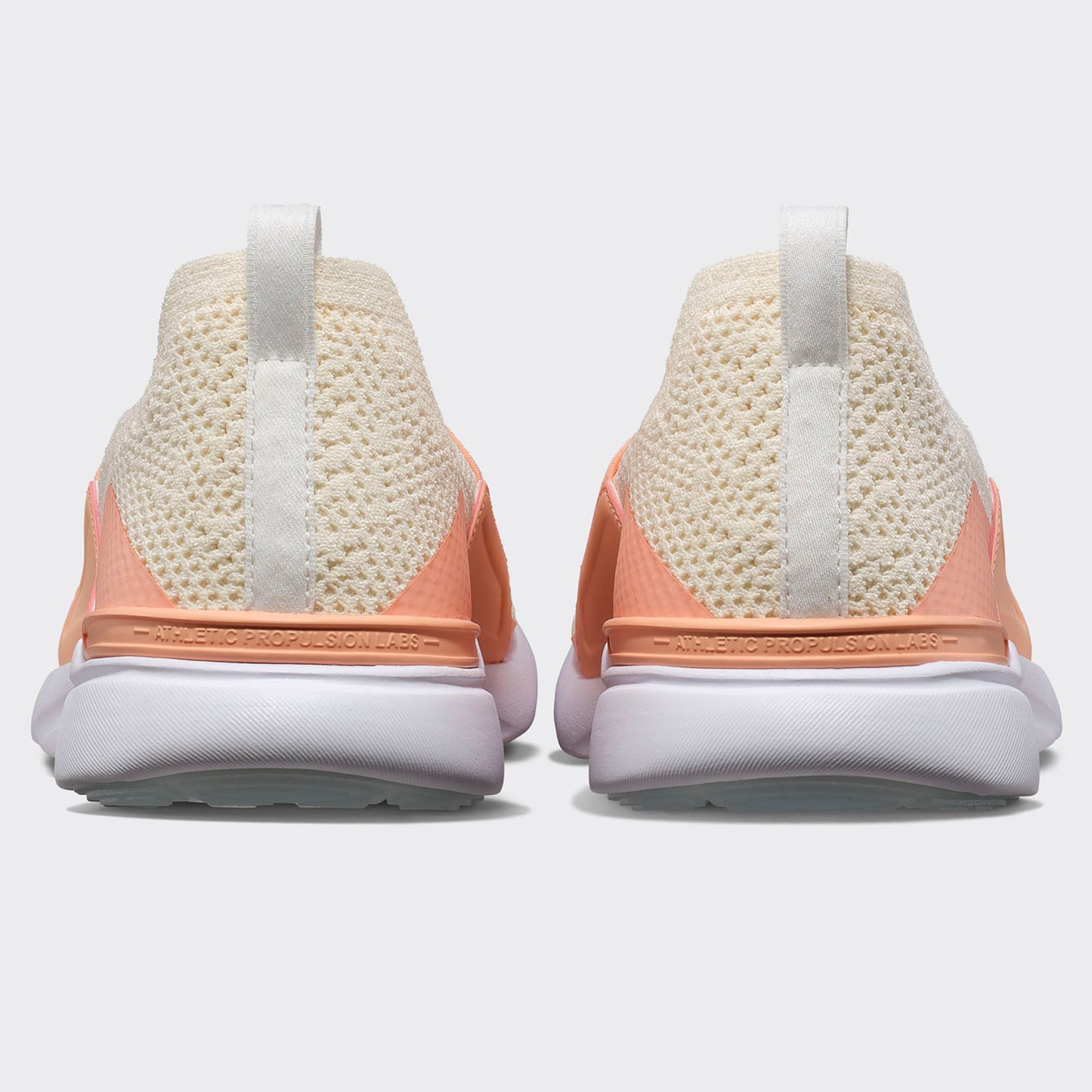Women's TechLoom Bliss White / Osiana Rose / UV