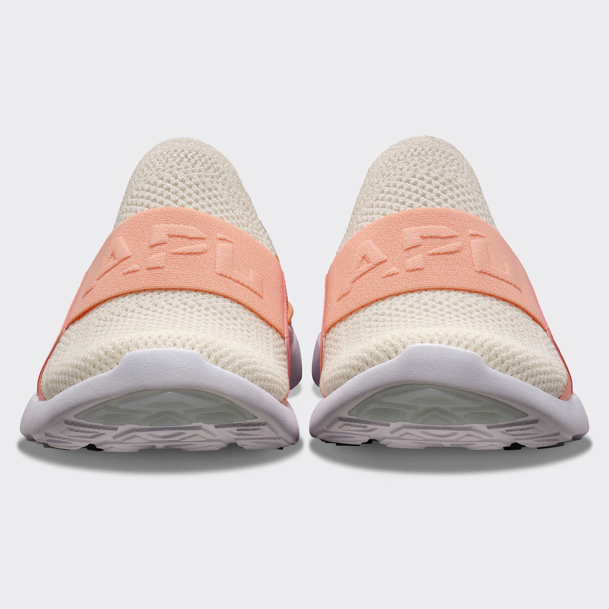 Women's TechLoom Bliss White / Osiana Rose / UV