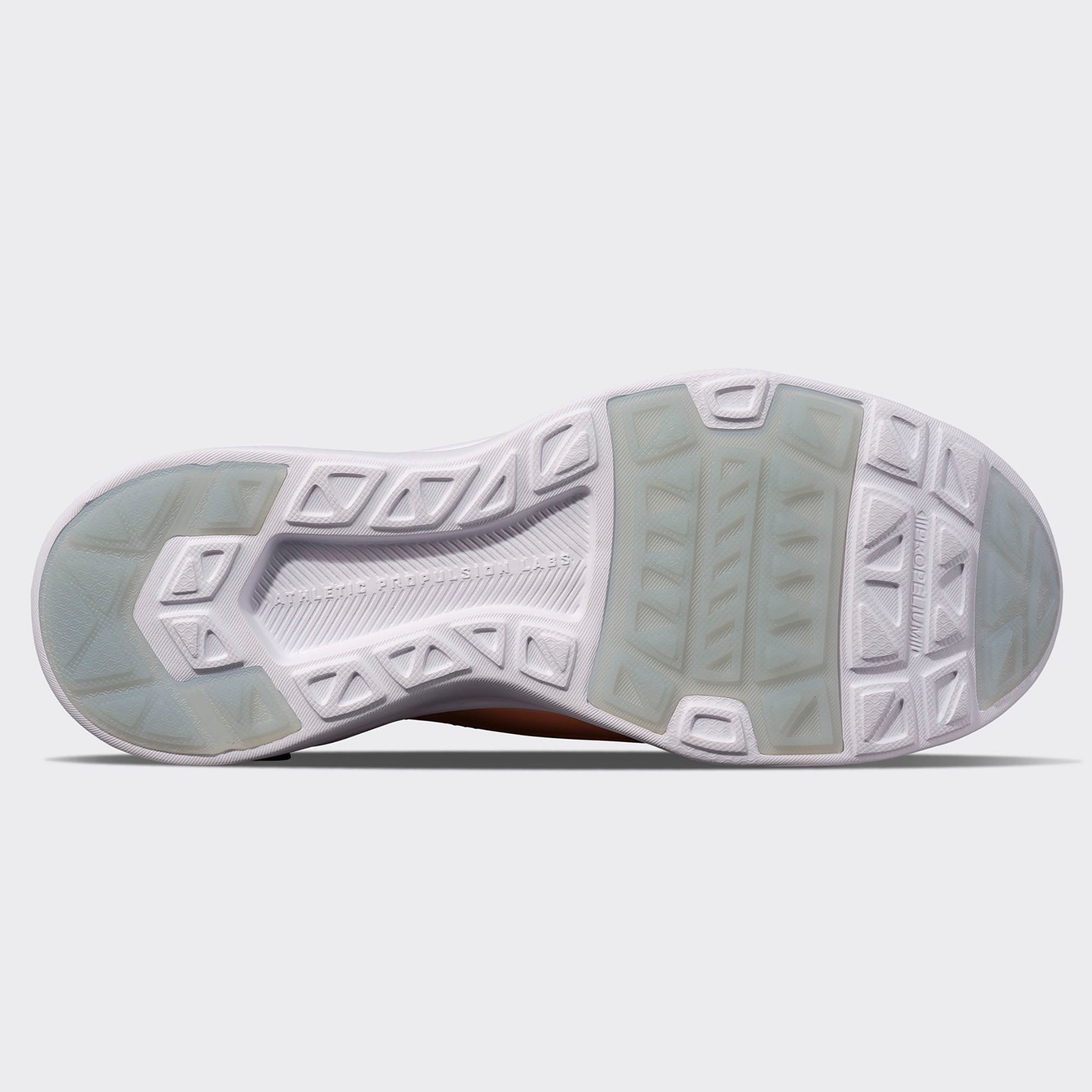 Women's TechLoom Bliss White / Osiana Rose / UV