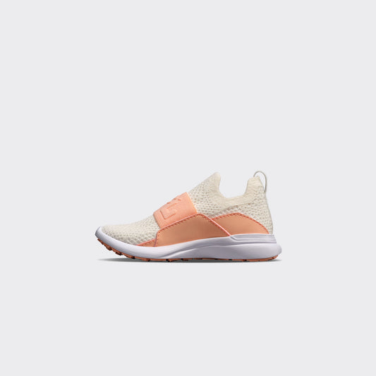 Kid's TechLoom Bliss White / Osiana Rose / UV