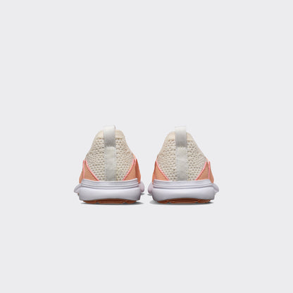 Kid's TechLoom Bliss White / Osiana Rose / UV