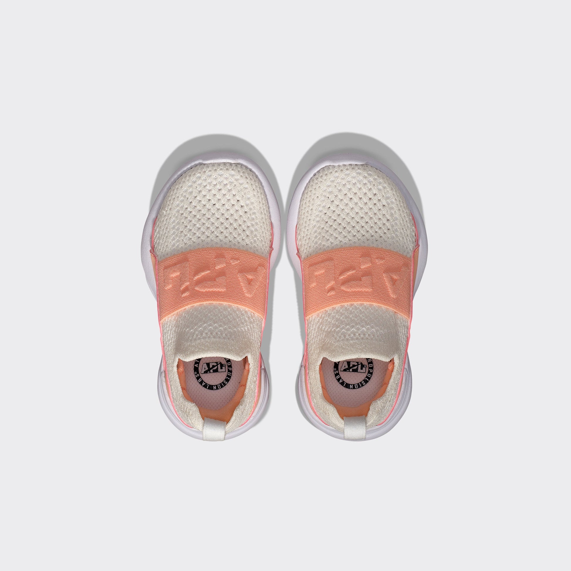 Kid's TechLoom Bliss White / Osiana Rose / UV