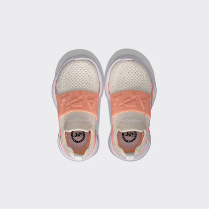 Kid's TechLoom Bliss White / Osiana Rose / UV