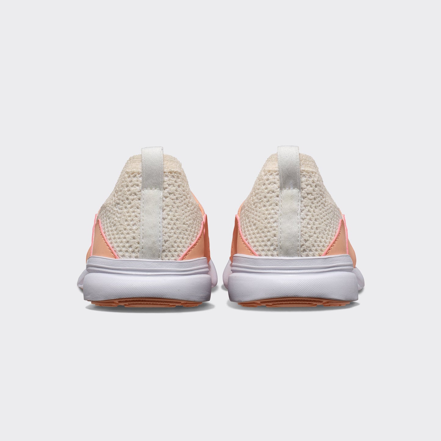 Youth's TechLoom Bliss White / Osiana Rose / UV