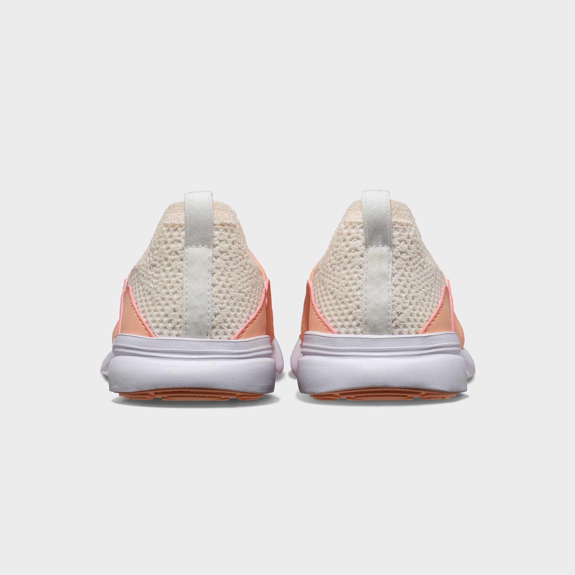 Youth's TechLoom Bliss White / Osiana Rose / UV