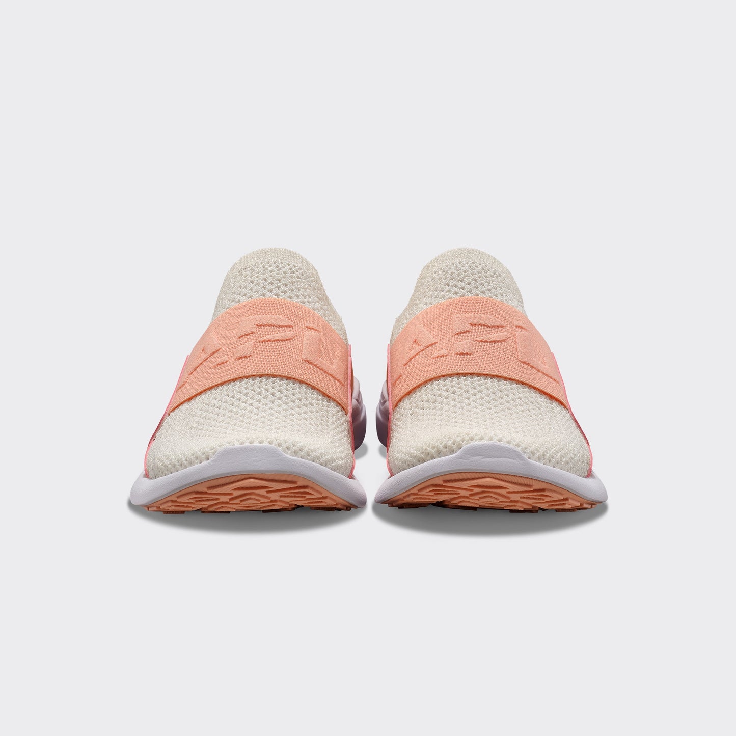 Youth's TechLoom Bliss White / Osiana Rose / UV