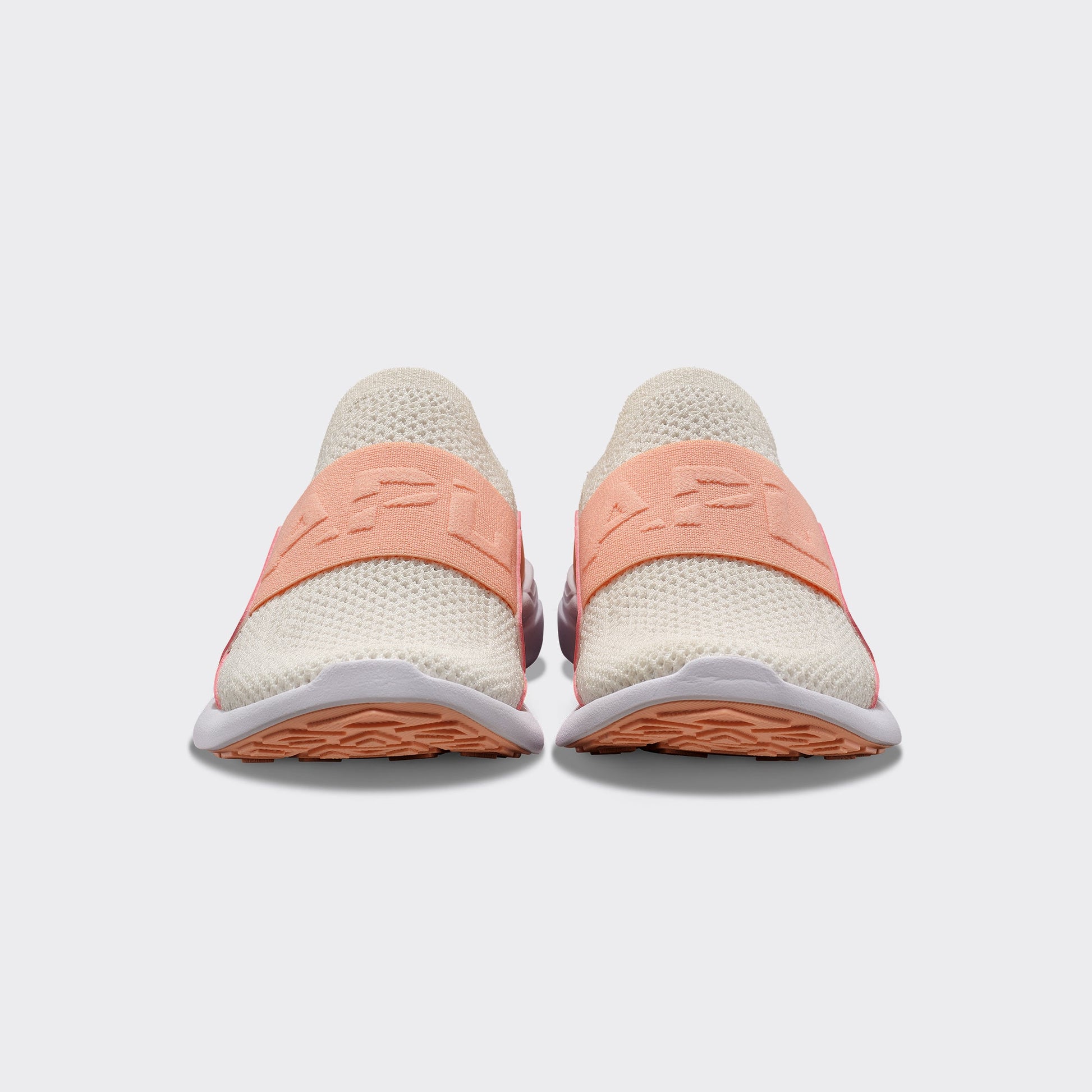 Youth's TechLoom Bliss White / Osiana Rose / UV