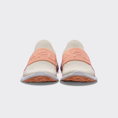 Youth's TechLoom Bliss White / Osiana Rose / UV