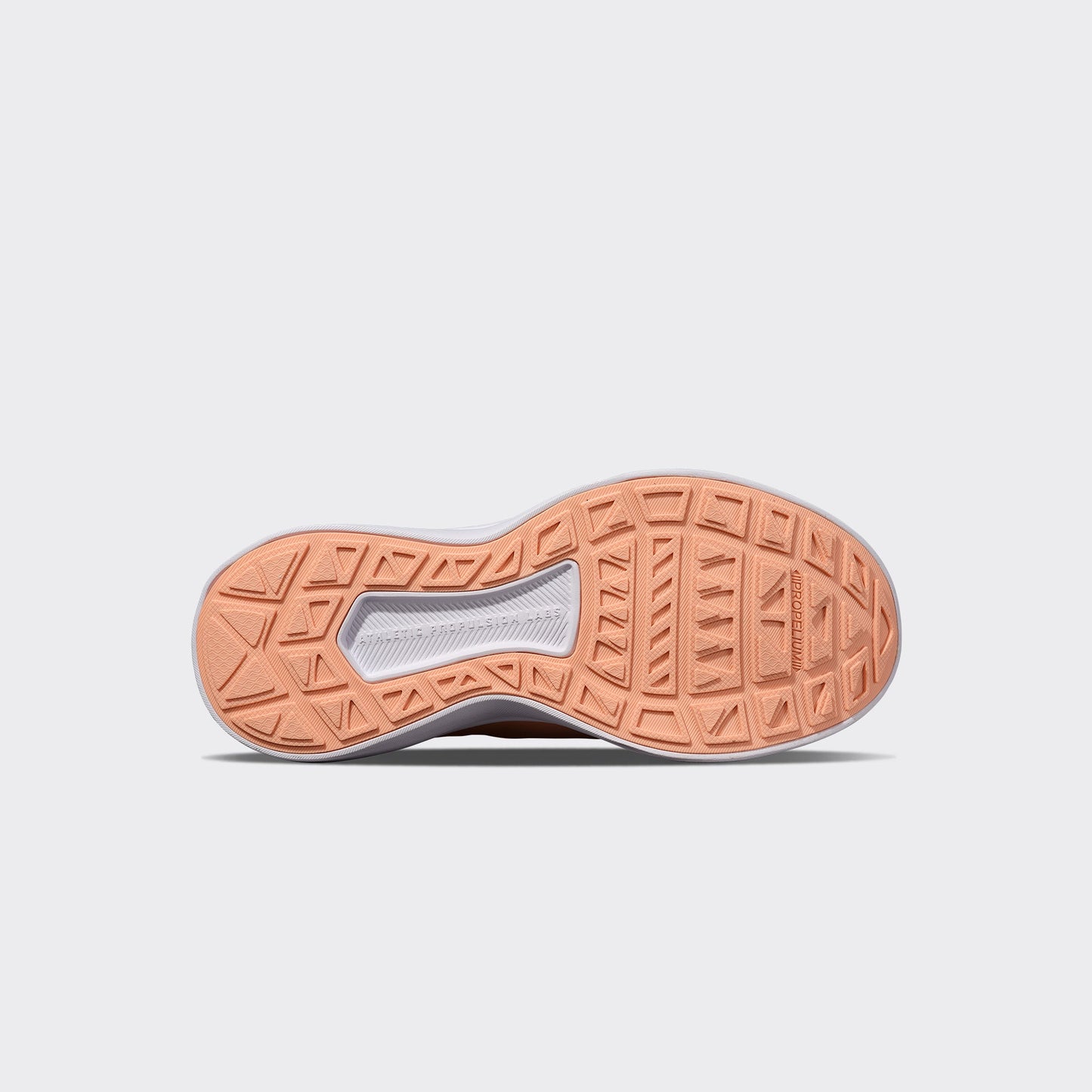 Youth's TechLoom Bliss White / Osiana Rose / UV