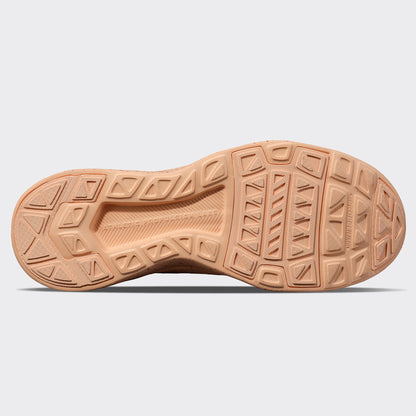 Women's TechLoom Breeze Faded Peach / Fire Coral / Speckle