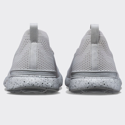 Women's TechLoom Breeze Harbor Grey / Smoke / Speckle