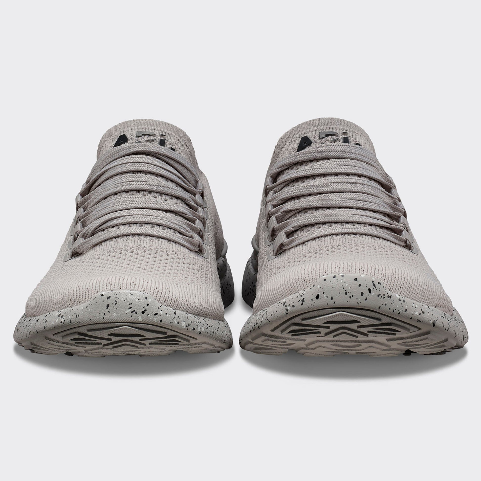 Women's TechLoom Breeze Harbor Grey / Smoke / Speckle