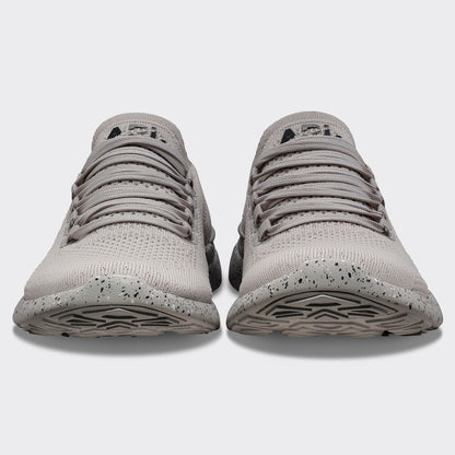 Women's TechLoom Breeze Harbor Grey / Smoke / Speckle