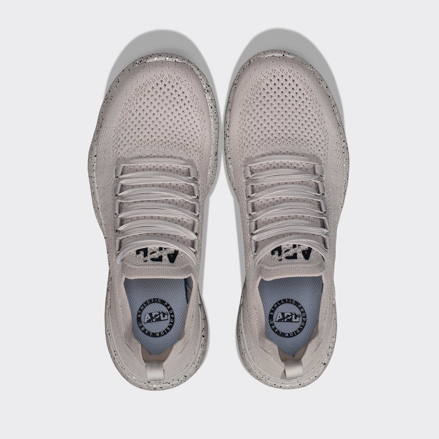 Women's TechLoom Breeze Harbor Grey / Smoke / Speckle