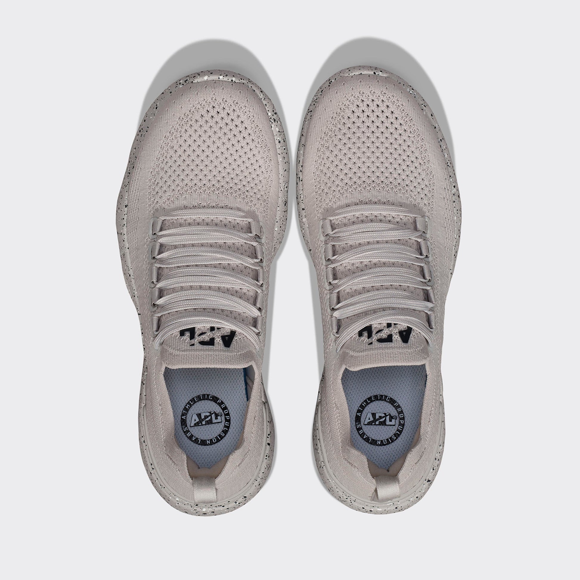 Women's TechLoom Breeze Harbor Grey / Smoke / Speckle