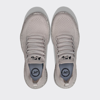 Women's TechLoom Breeze Harbor Grey / Smoke / Speckle