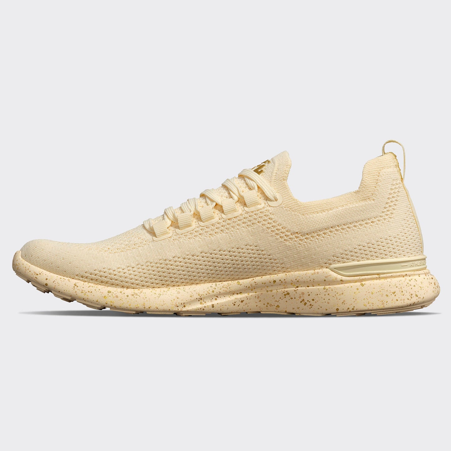 Women's TechLoom Breeze Vanilla / Sunkissed / Speckle