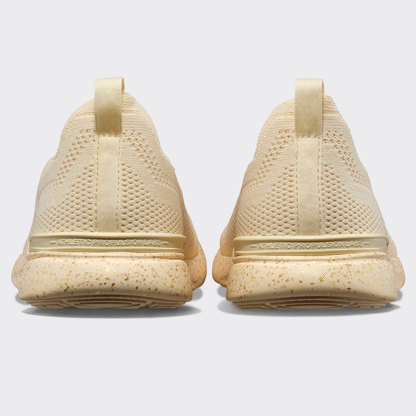 Women's TechLoom Breeze Vanilla / Sunkissed / Speckle