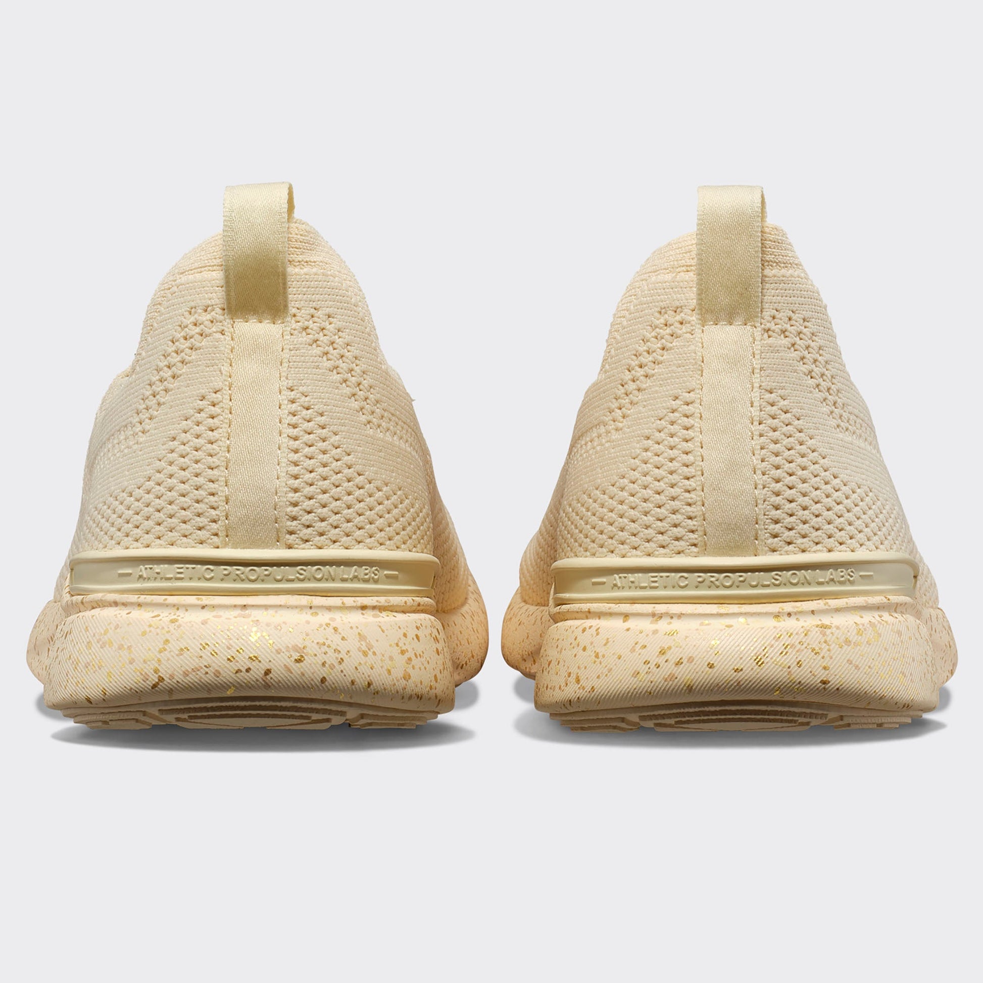 Women's TechLoom Breeze Vanilla / Sunkissed / Speckle