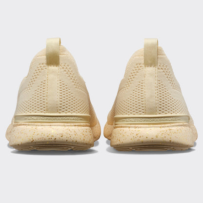 Women's TechLoom Breeze Vanilla / Sunkissed / Speckle