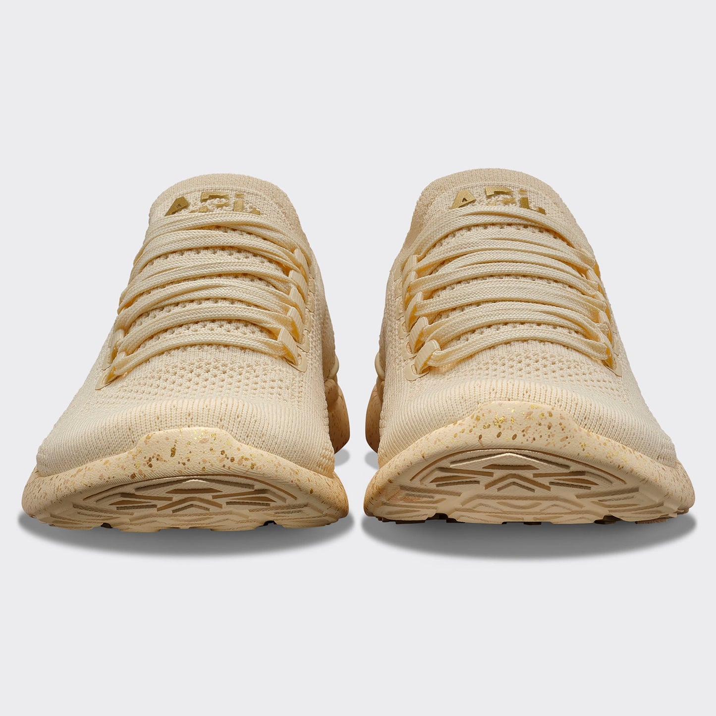 Women's TechLoom Breeze Vanilla / Sunkissed / Speckle