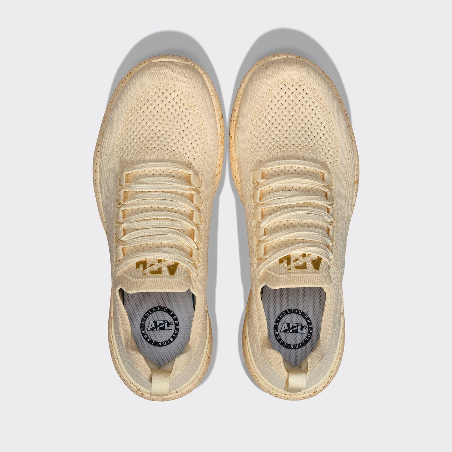 Women's TechLoom Breeze Vanilla / Sunkissed / Speckle