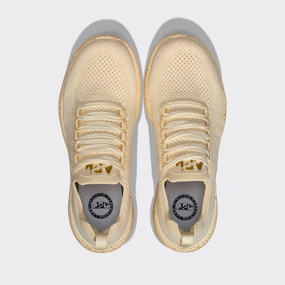 Women's TechLoom Breeze Vanilla / Sunkissed / Speckle