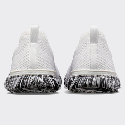 Women's TechLoom Breeze White / Black / Marble