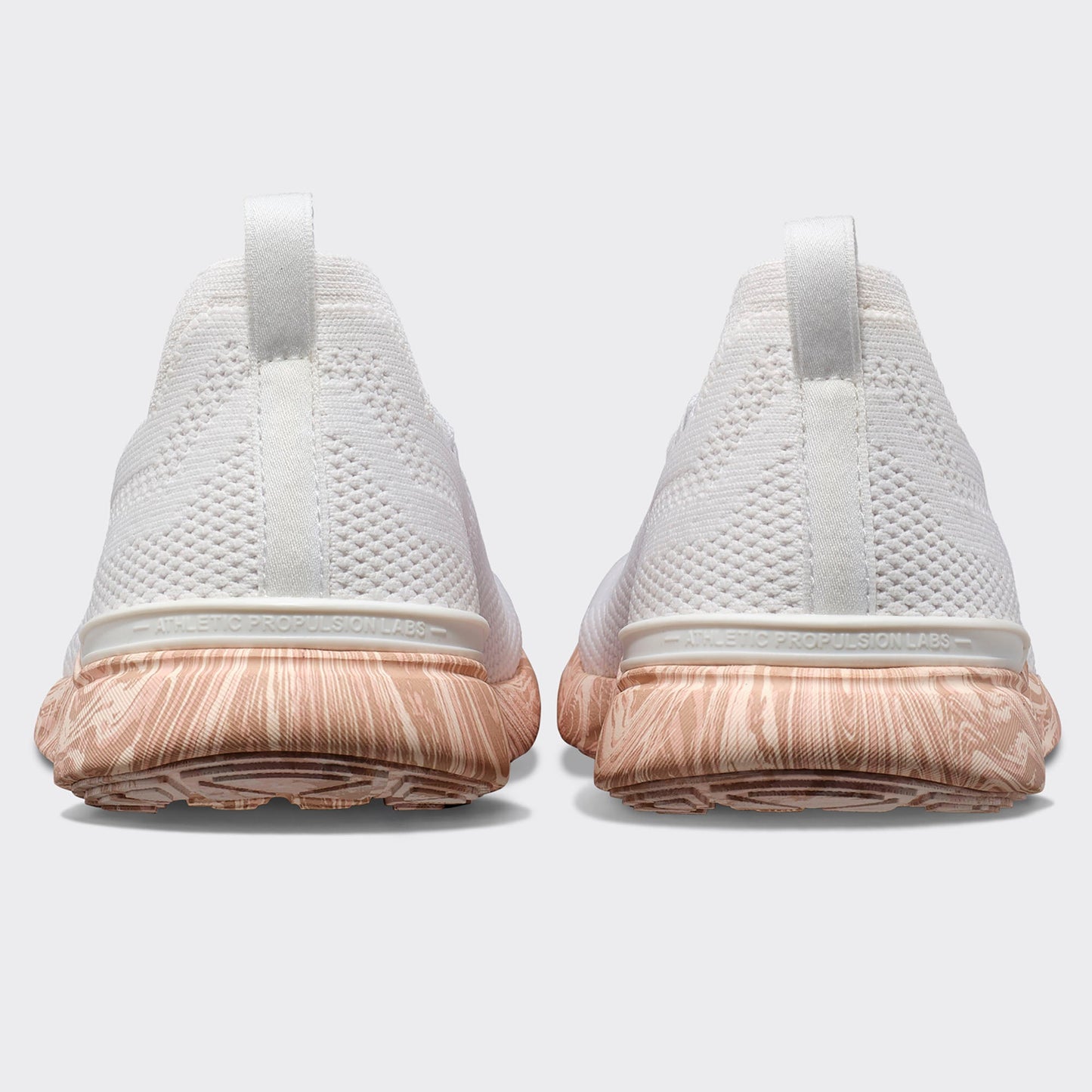 Women's TechLoom Breeze White / Chalk / Marble
