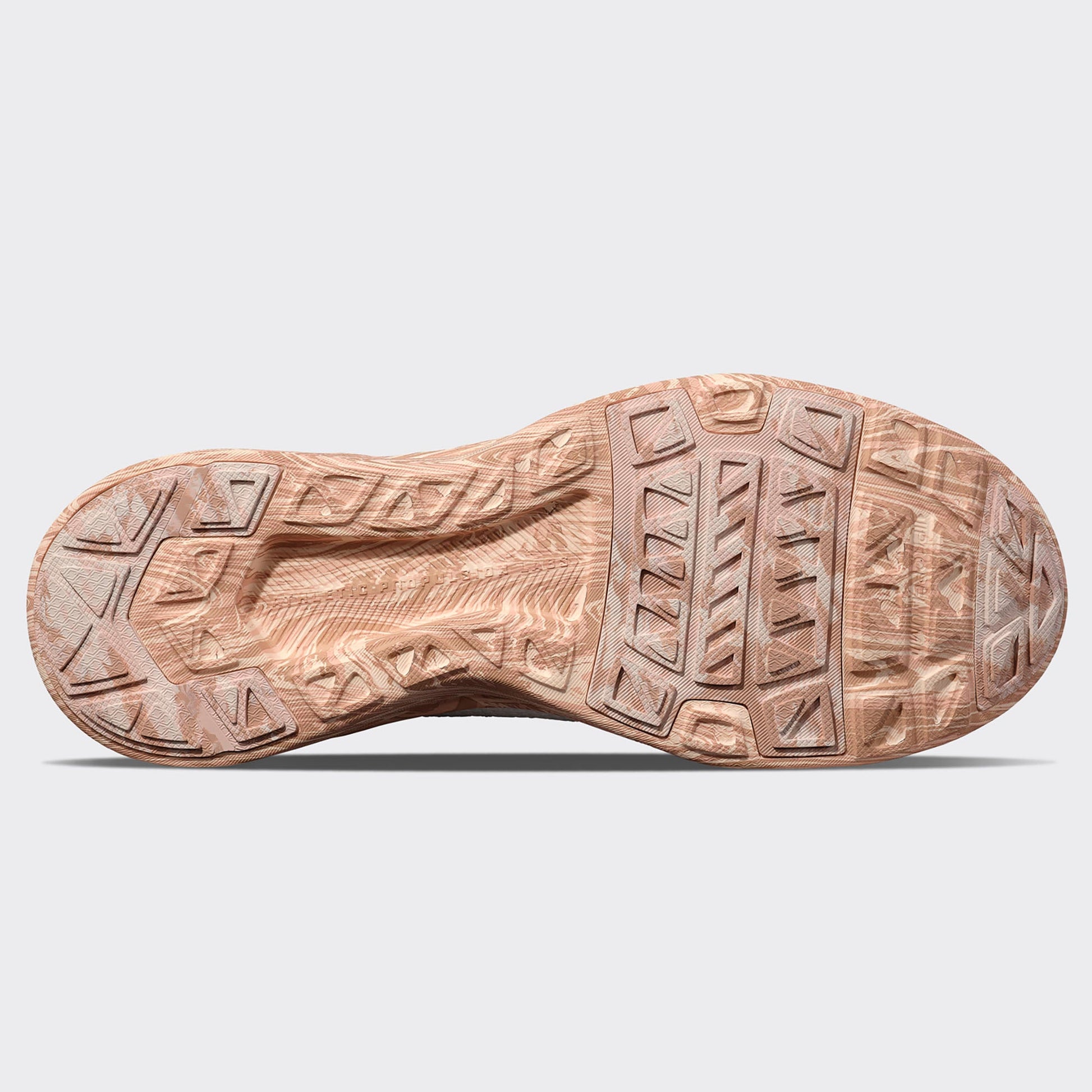 Women's TechLoom Breeze White / Chalk / Marble