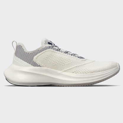 Women's TechLoom Dream Ivory / Navy