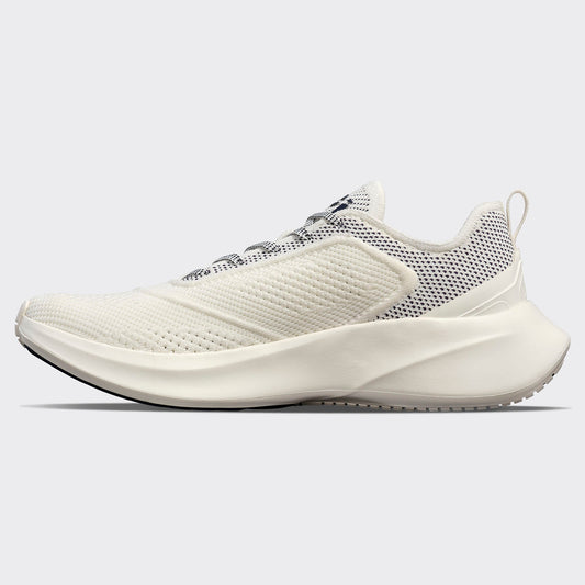 Women's TechLoom Dream Ivory / Navy
