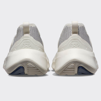 Women's TechLoom Dream Ivory / Navy