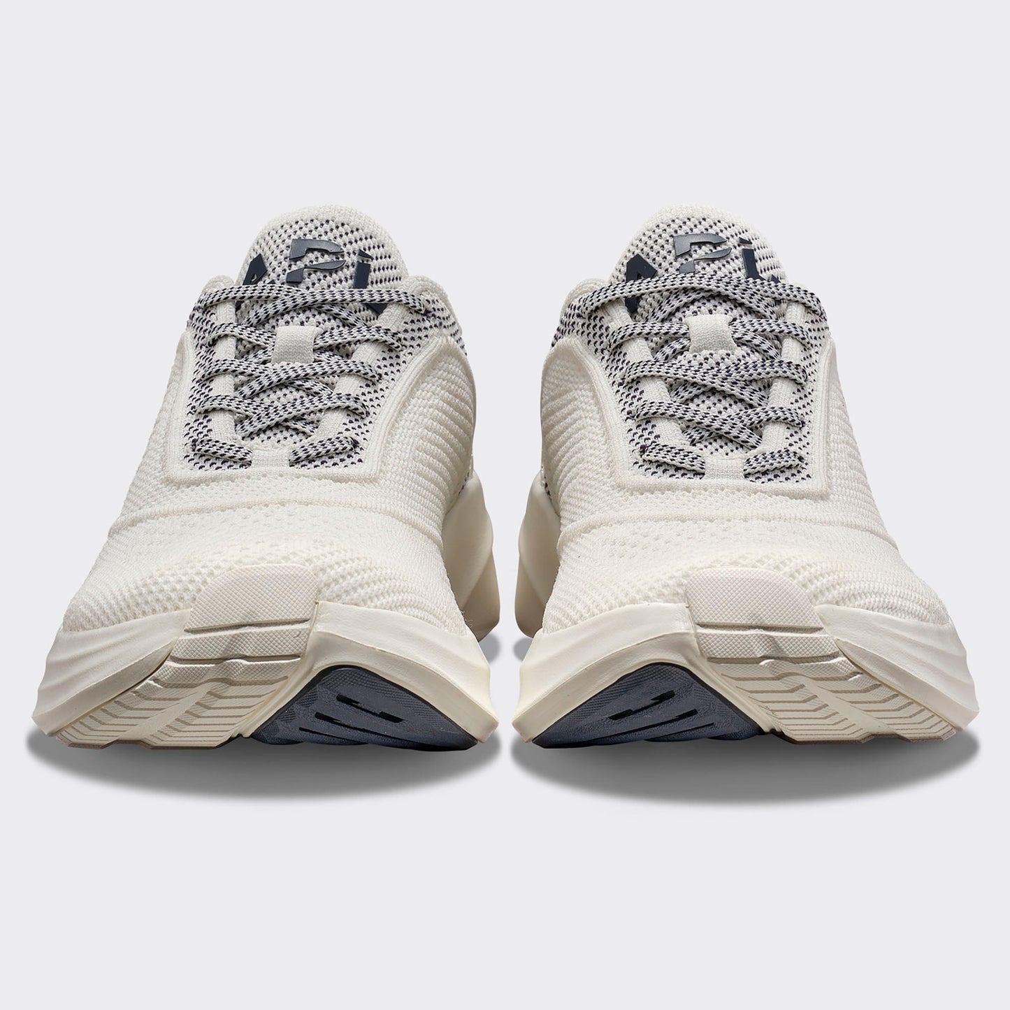 Women's TechLoom Dream Ivory / Navy