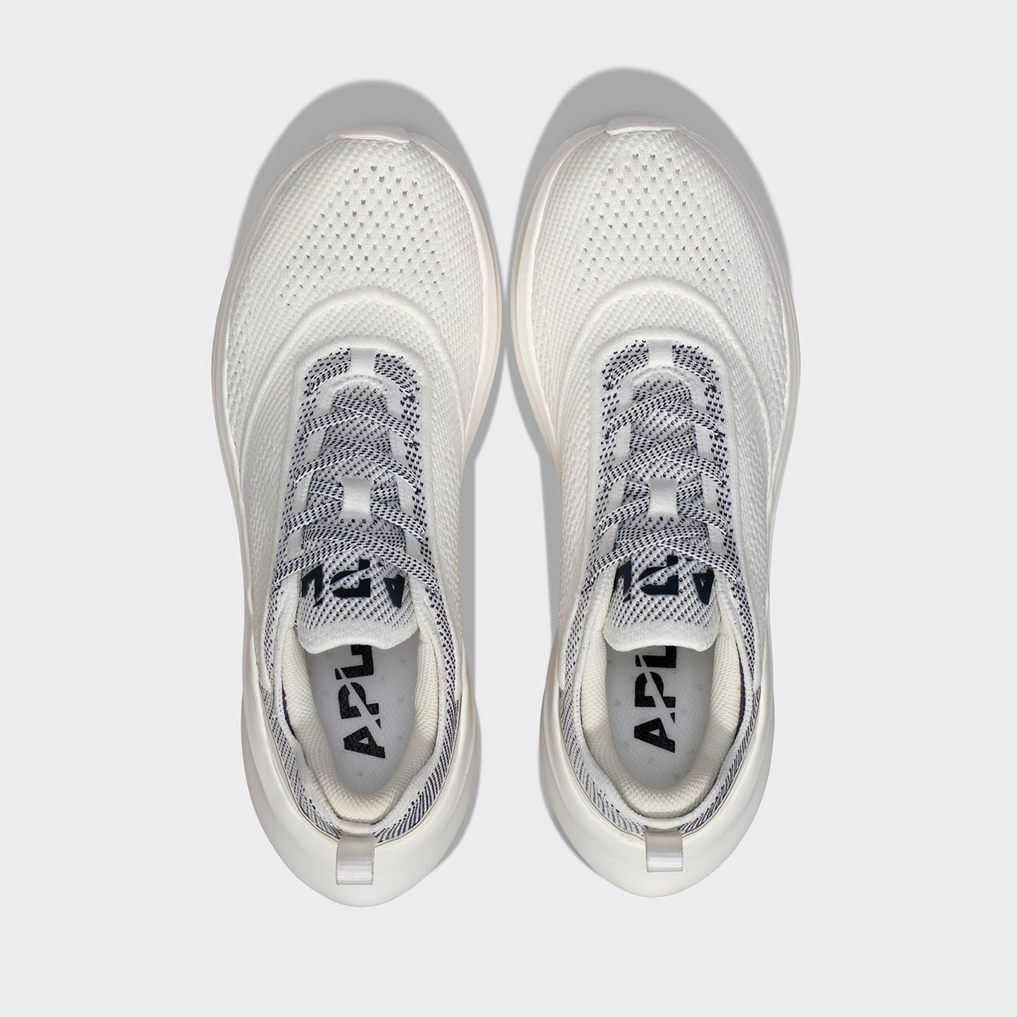 Women's TechLoom Dream Ivory / Navy