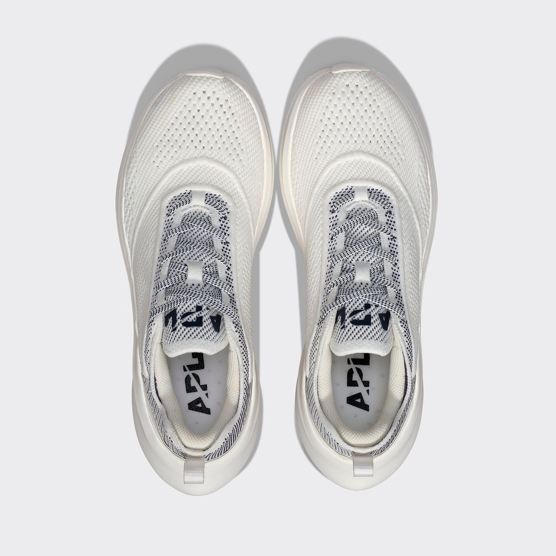 Women's TechLoom Dream Ivory / Navy