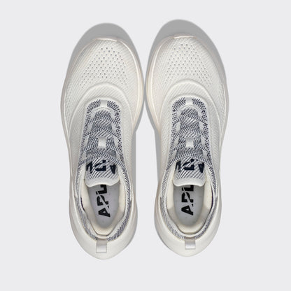 Women's TechLoom Dream Ivory / Navy