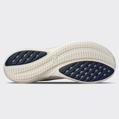 Women's TechLoom Dream Ivory / Navy