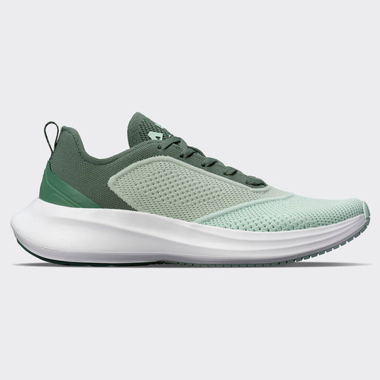Men's TechLoom Dream Peppermint / Matcha / Deep Jade