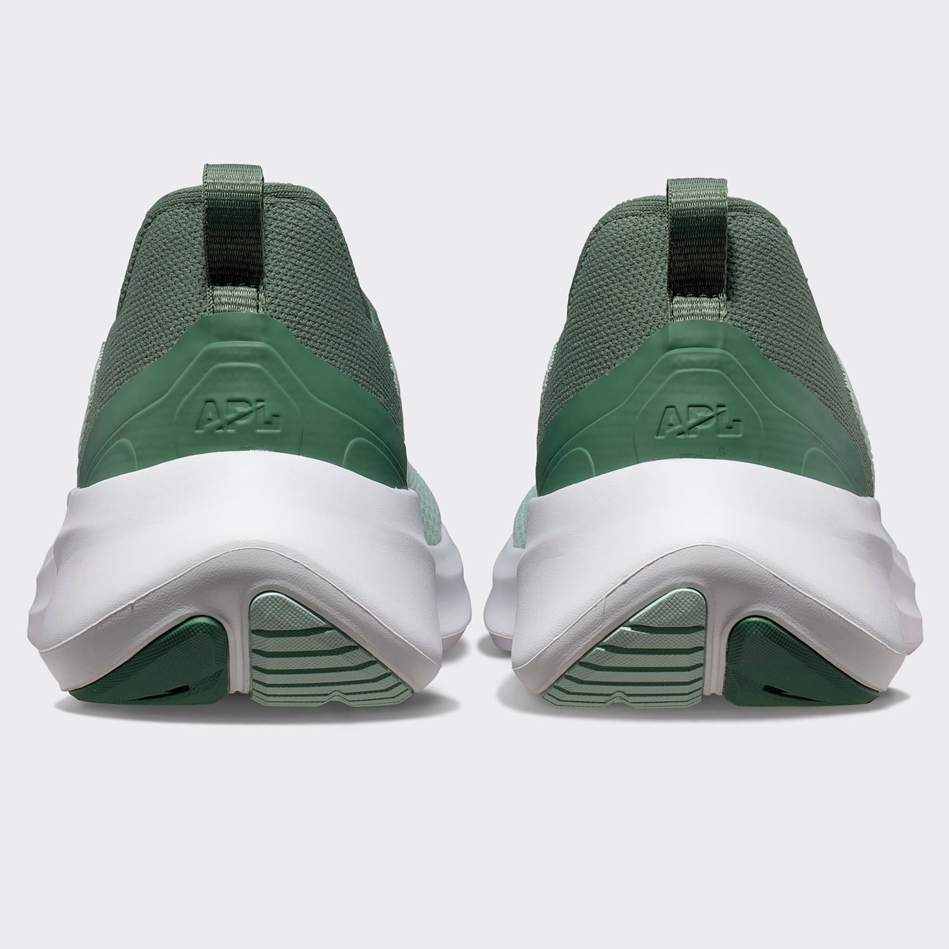 Men's TechLoom Dream Peppermint / Matcha / Deep Jade