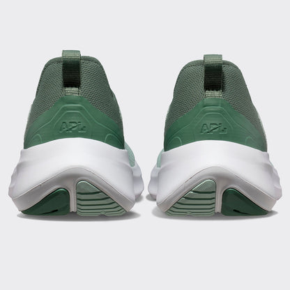 Men's TechLoom Dream Peppermint / Matcha / Deep Jade
