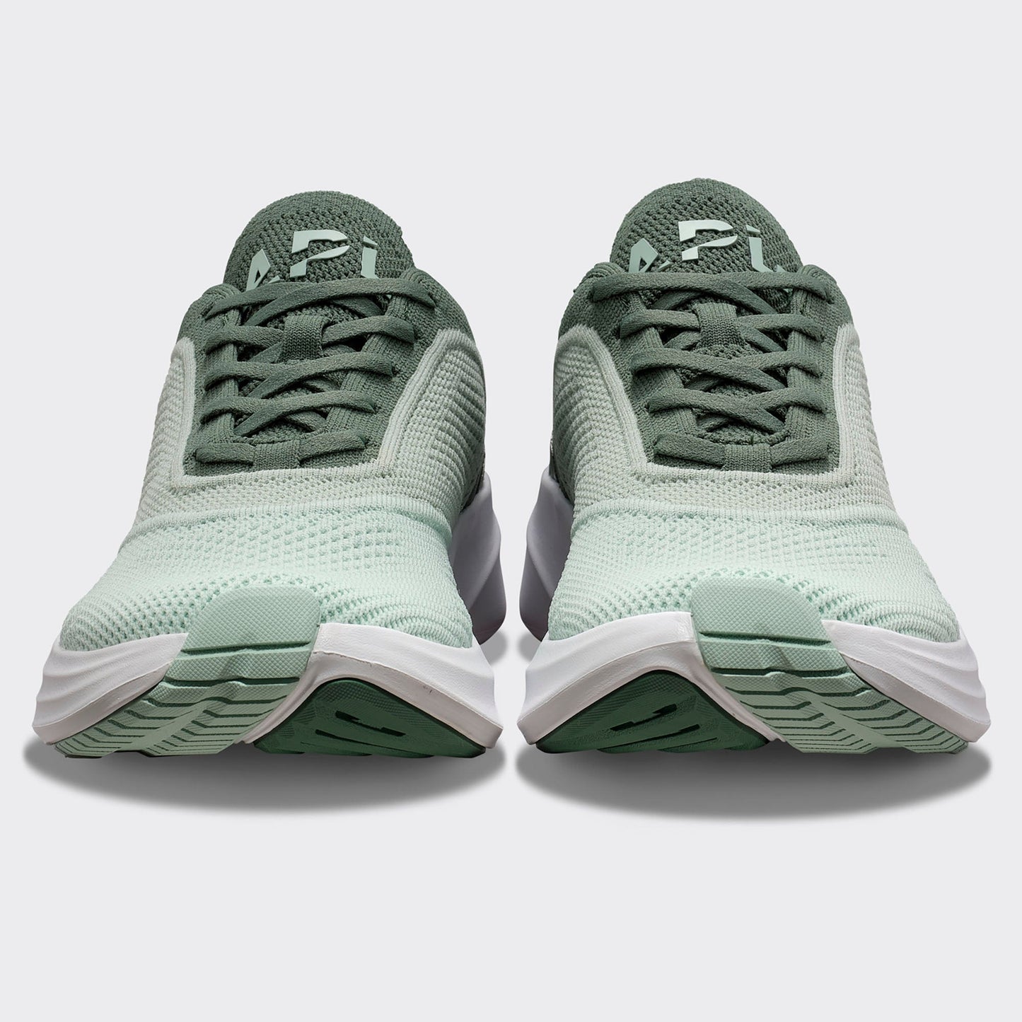 Men's TechLoom Dream Peppermint / Matcha / Deep Jade