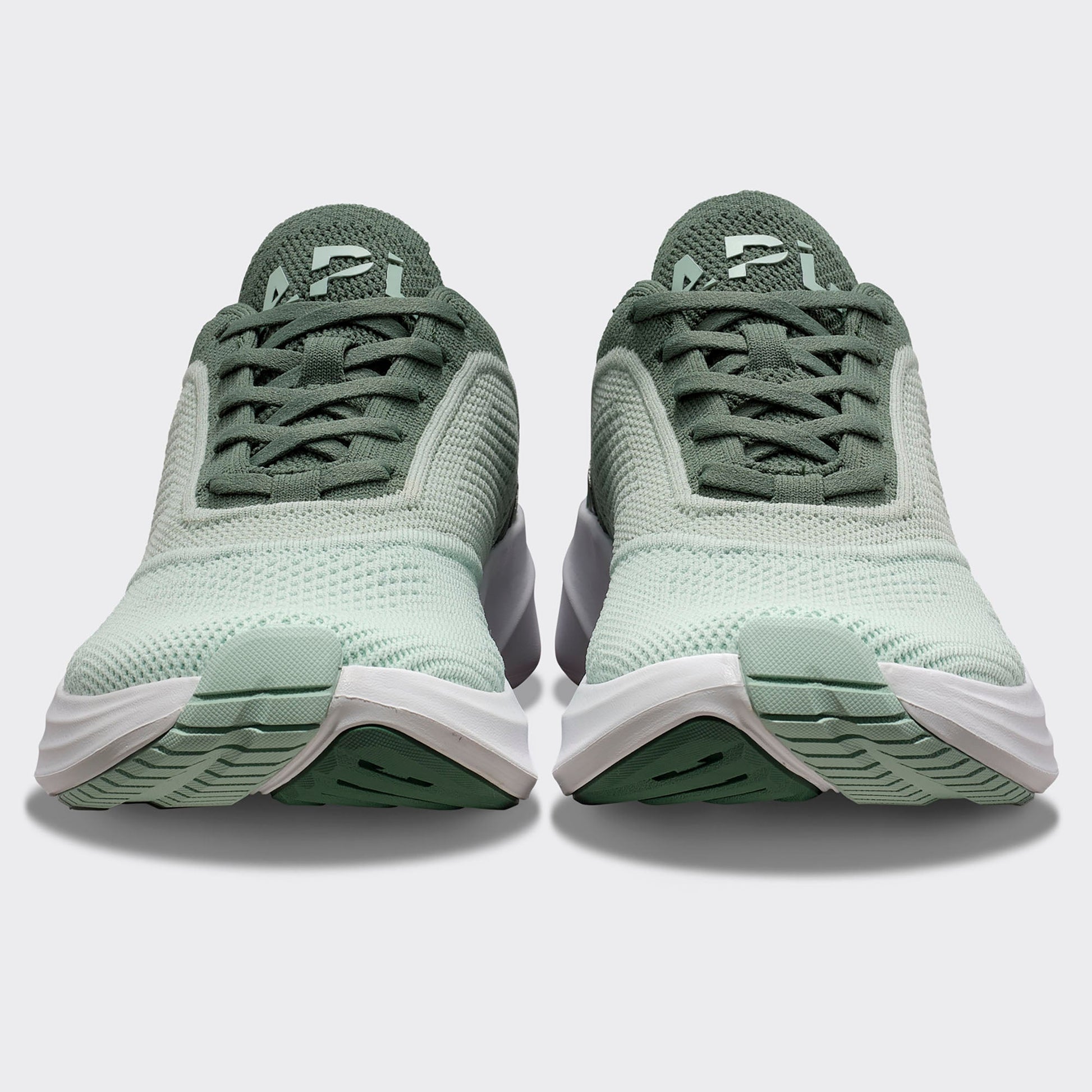 Men's TechLoom Dream Peppermint / Matcha / Deep Jade