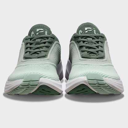 Men's TechLoom Dream Peppermint / Matcha / Deep Jade