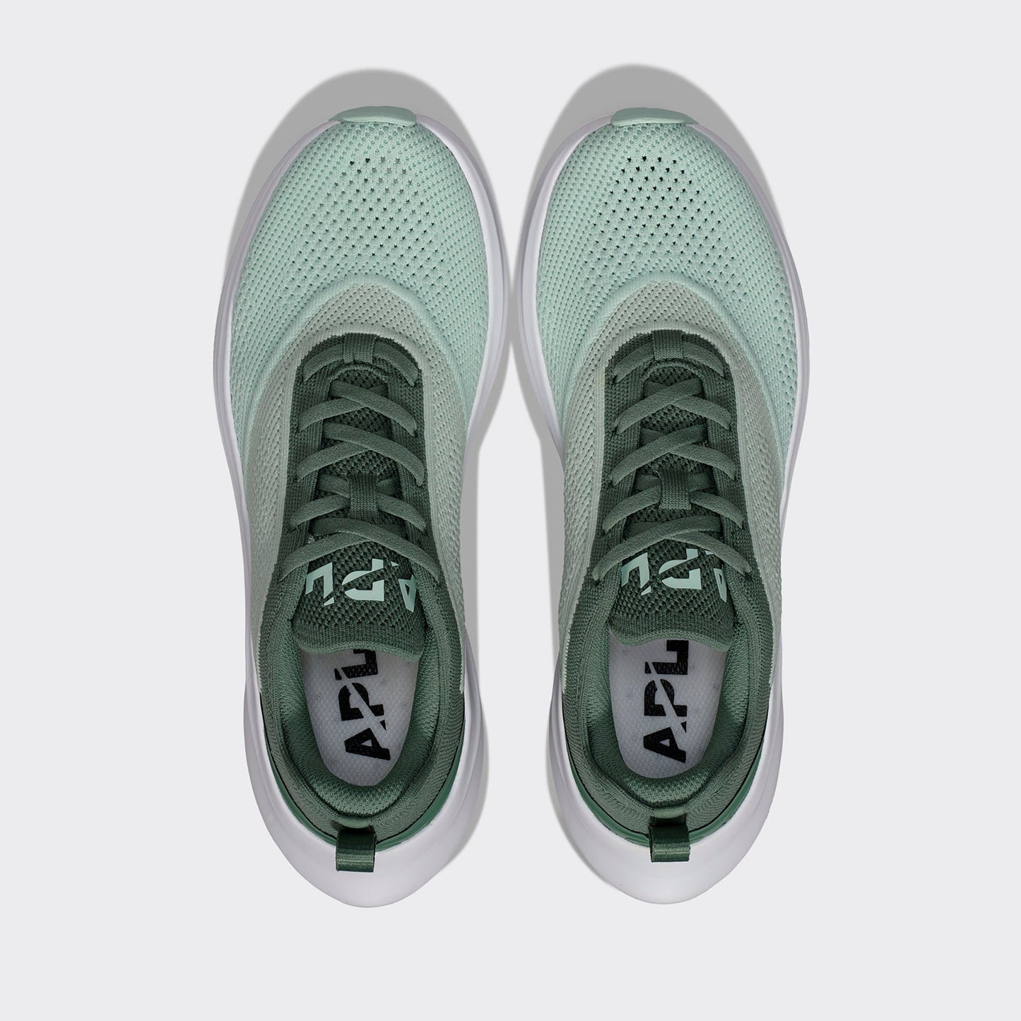 Men's TechLoom Dream Peppermint / Matcha / Deep Jade