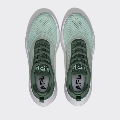Men's TechLoom Dream Peppermint / Matcha / Deep Jade