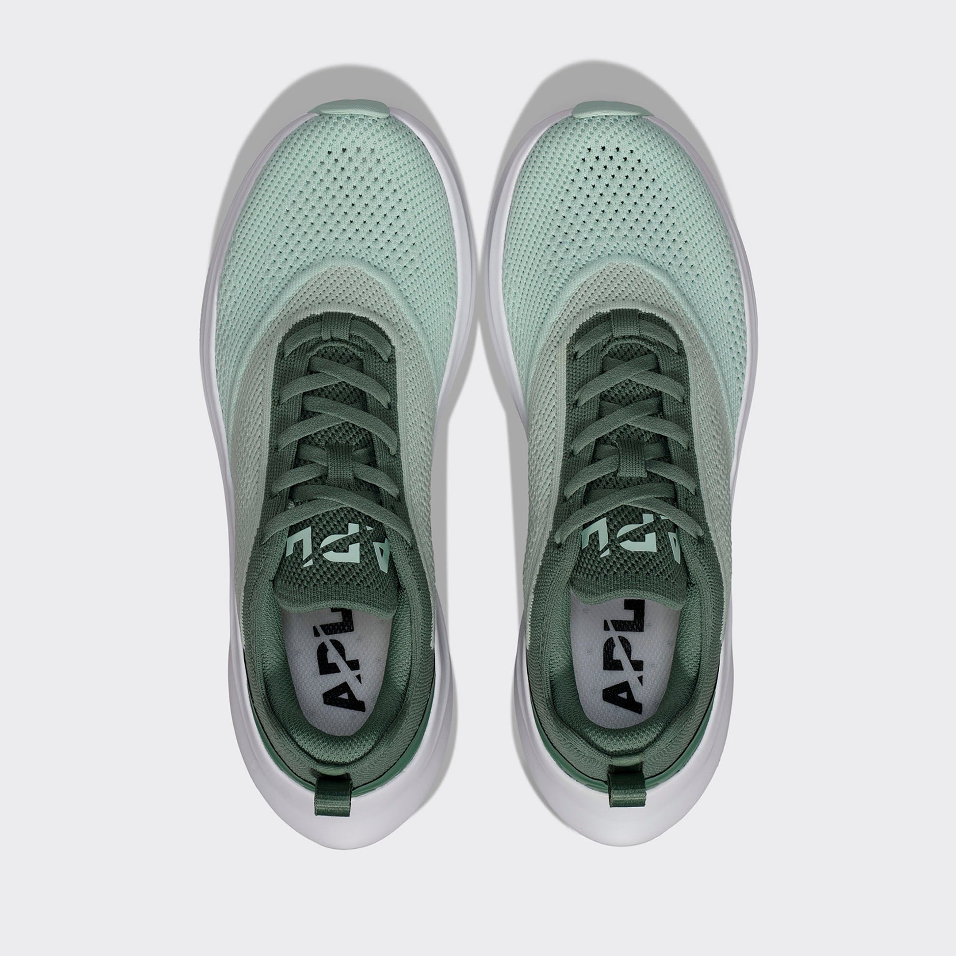 Women's TechLoom Dream Peppermint / Matcha / Deep Jade