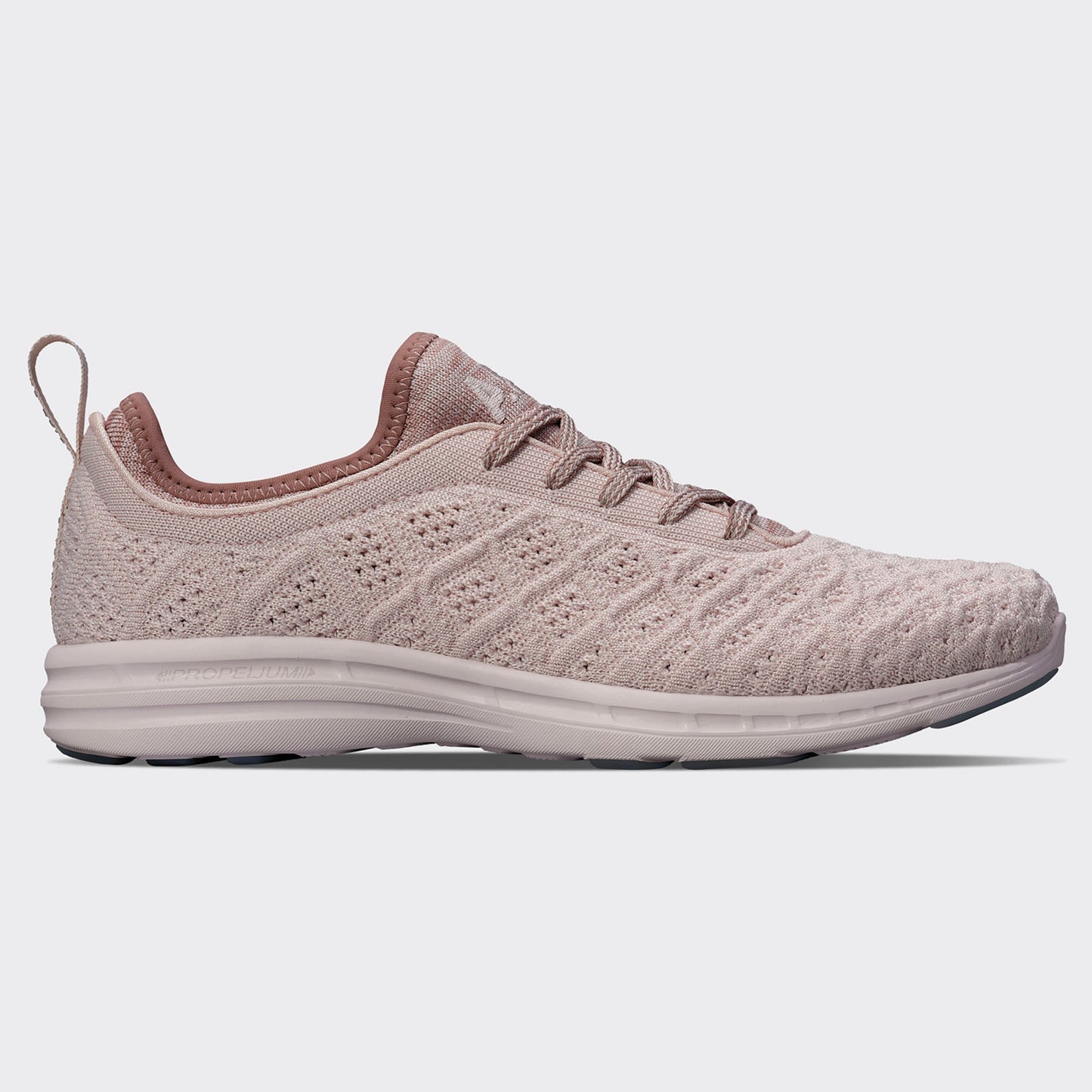 Women's TechLoom Phantom Chalk / Beachwood / Melange