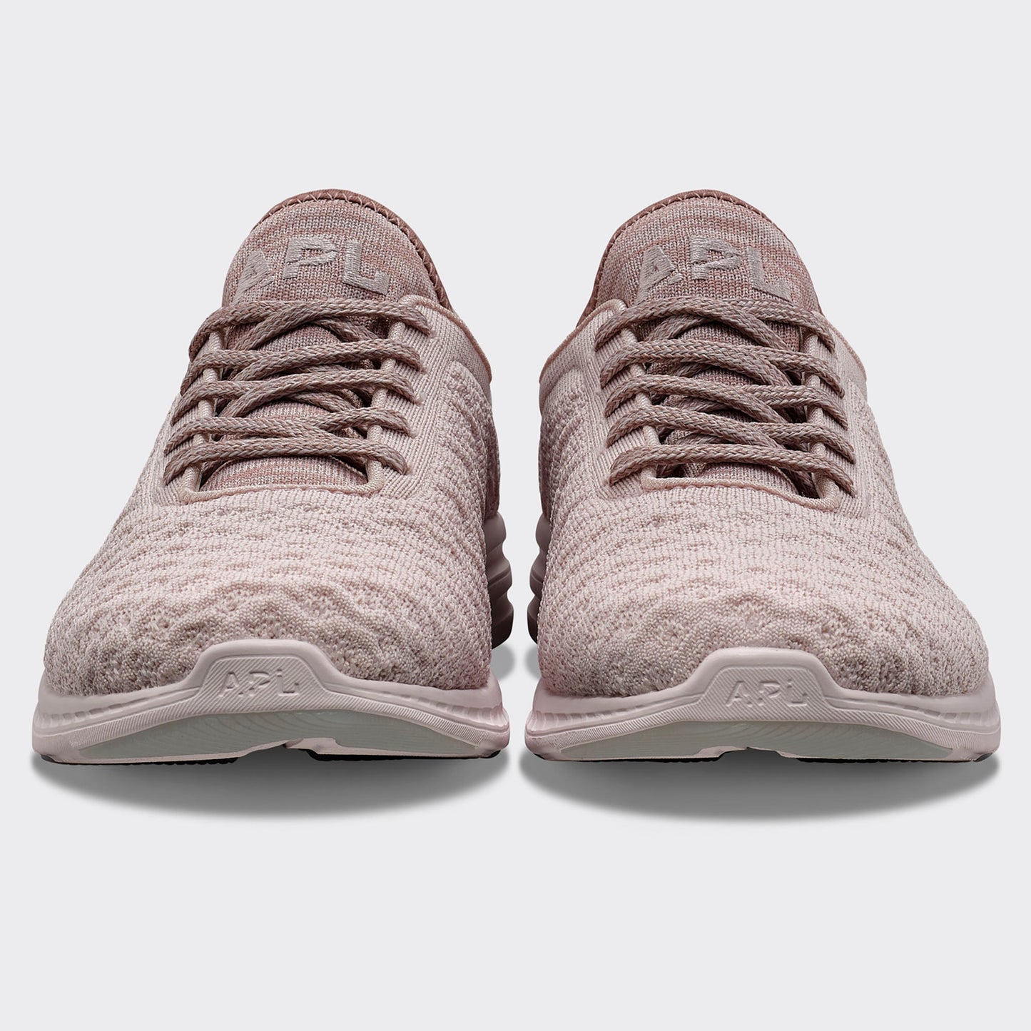 Men's TechLoom Phantom Chalk / Beachwood / Melange